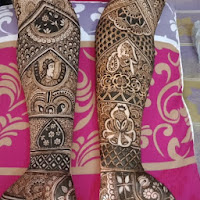 Rajni Singh Makeover